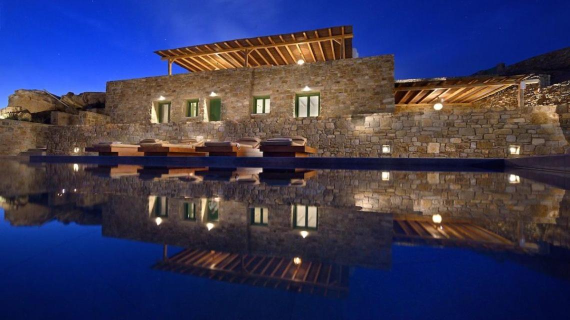 Mykonos Hermes Mykonos Town