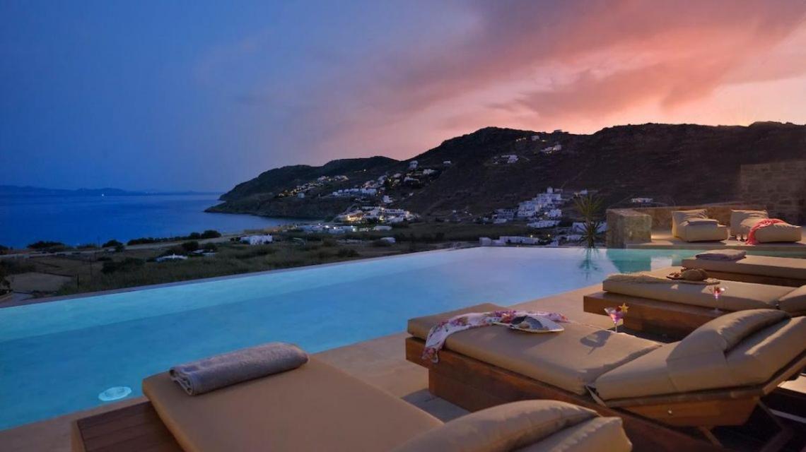 Pousada Mykonos Hermes